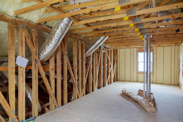 Best Insulation Maintenance and Repair in Lake Landor, VA