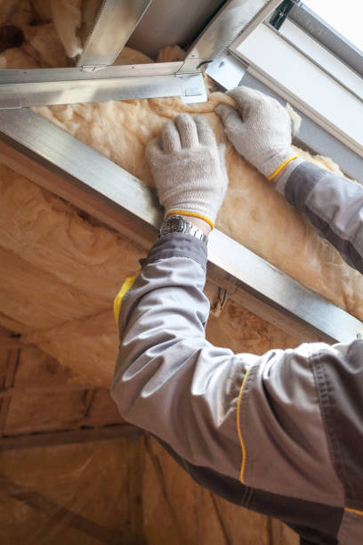 Best Insulation Installation Services in Lake Landor, VA