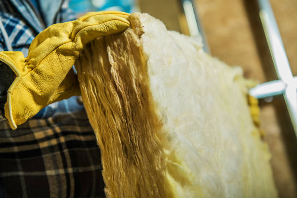 Best Types of Insulation in Lake Landor, VA
