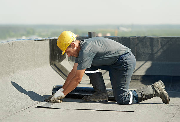Best Residential Insulation in Lake Landor, VA