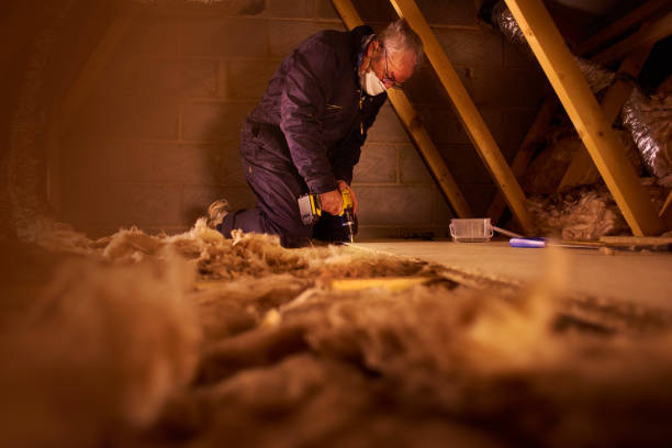 Best Insulation for Specific Applications in Lake Landor, VA